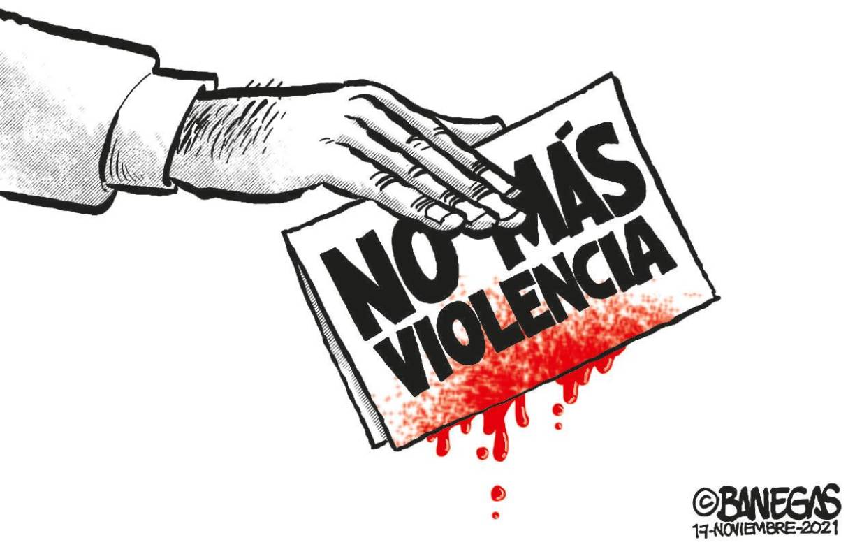 Votos por la paz