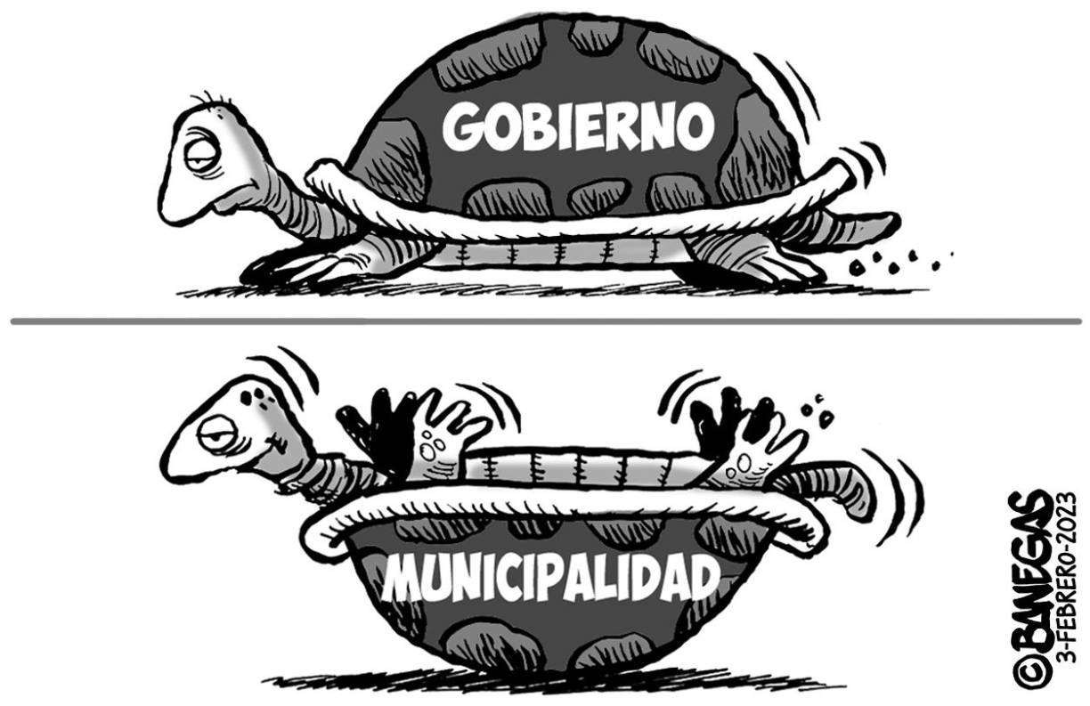 ¿CÓMO VA EL TRÁMITE?