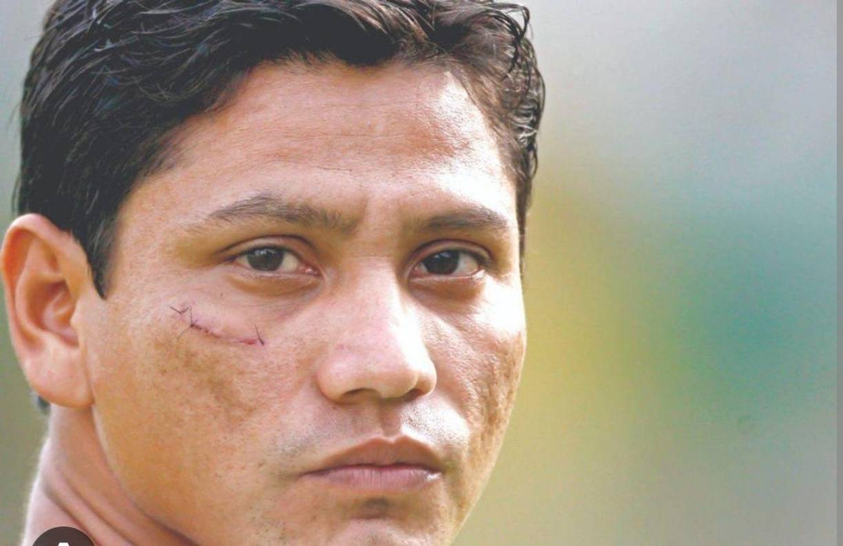 El “Pescado” Bonilla, tuvo sus años de gloria en años pasados en la Liga Nacional de Honduras, donde destacó en varios equipos de primera división.