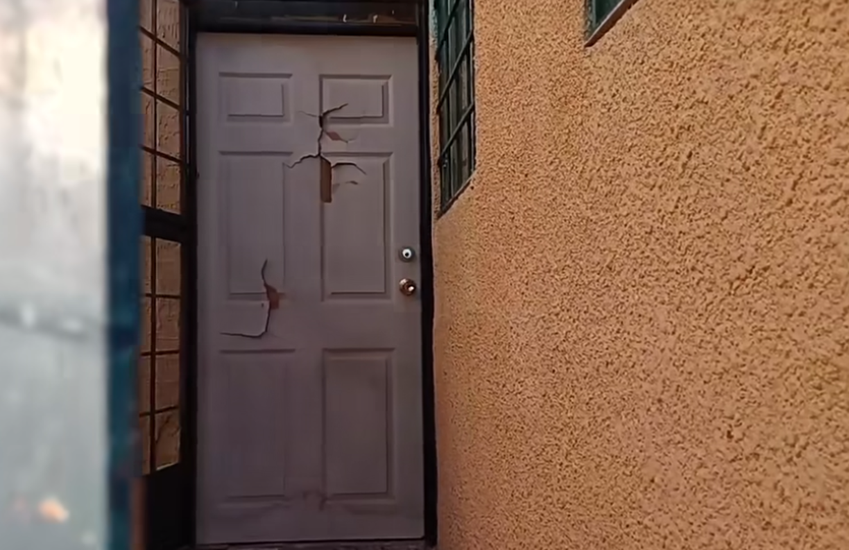 ¡La confundieron! Acribillan a Fernanda Villalobos en una camioneta de lujo