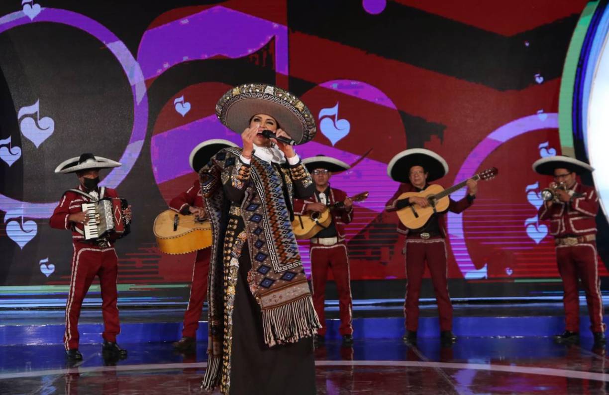 Más de dos docenas de artistas son los encargados de poner ritmo y sabor durante la jornada. Algunos artistas hondureños reconocidos estarán en los escenarios, entre ellos, Cesia Sáenz, ganadora de La Academia 2022.