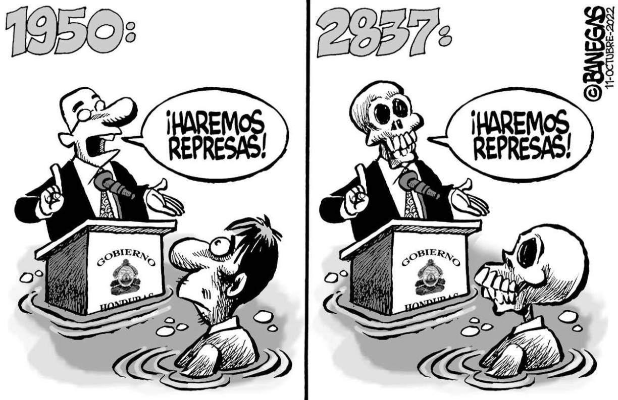 EL VALLE DE LAS MENTIRAS