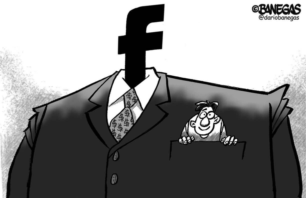 EL NEGOCIO DE LA PRIVACIDAD