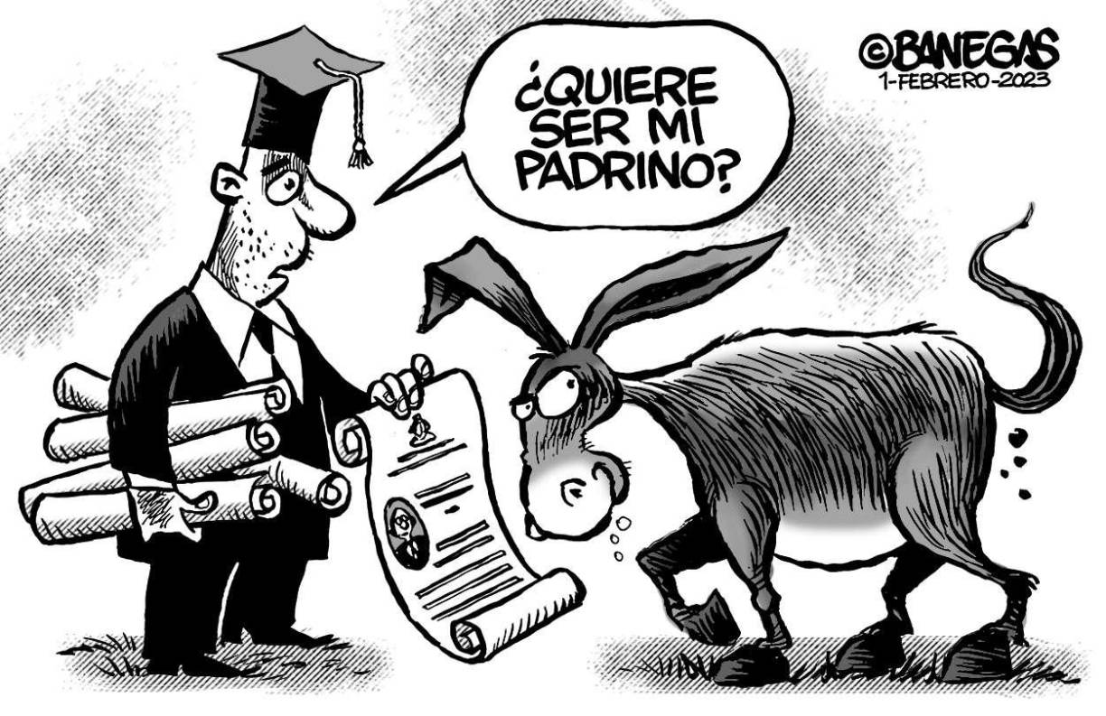LA BURROCRACIA