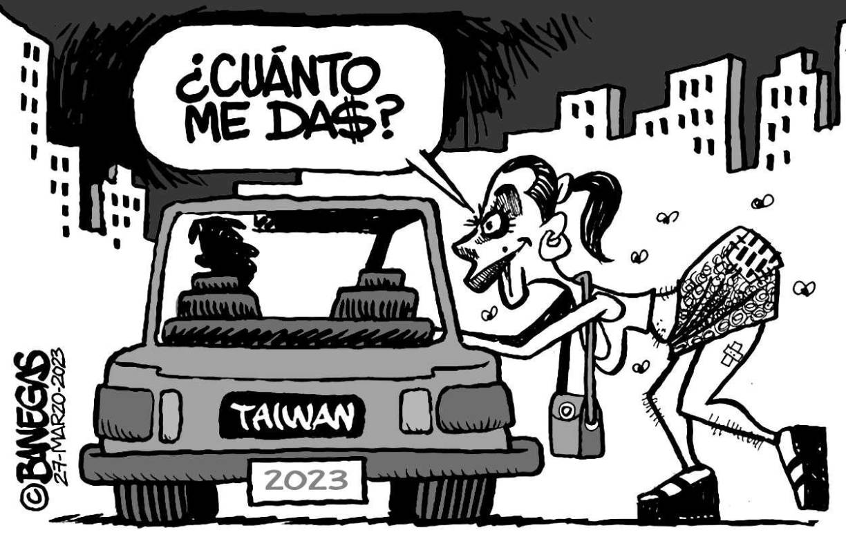 DISIMULA, QUERIDA...