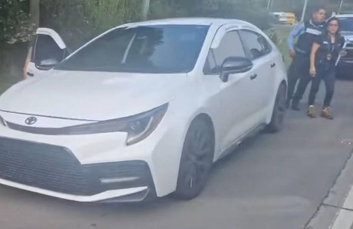 Serán las autoridades, mediante análisis forenses, que determinarán cómo murieron José y William. 