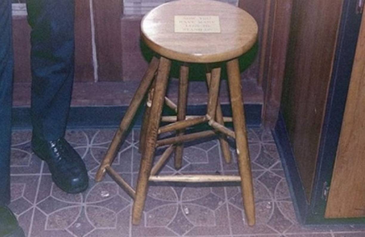 (Foto: Policía de Seattle)<br/>