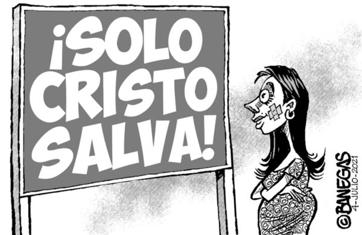 Foto: La Prensa