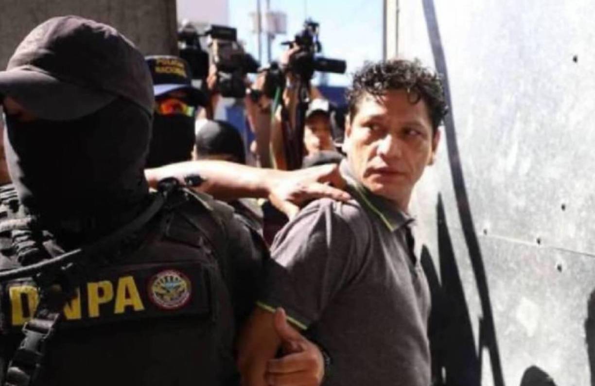 “El uso de medidas correctivas son necesarias para mantener el orden y la seguridad dentro del recinto penal. Si se insubordina un privado de libertad, se le hará ingresar a la celda de nuevo, utilizando los medios que legalmente están establecidos para tales procedimientos”, remarcó Ramiro Muñoz.