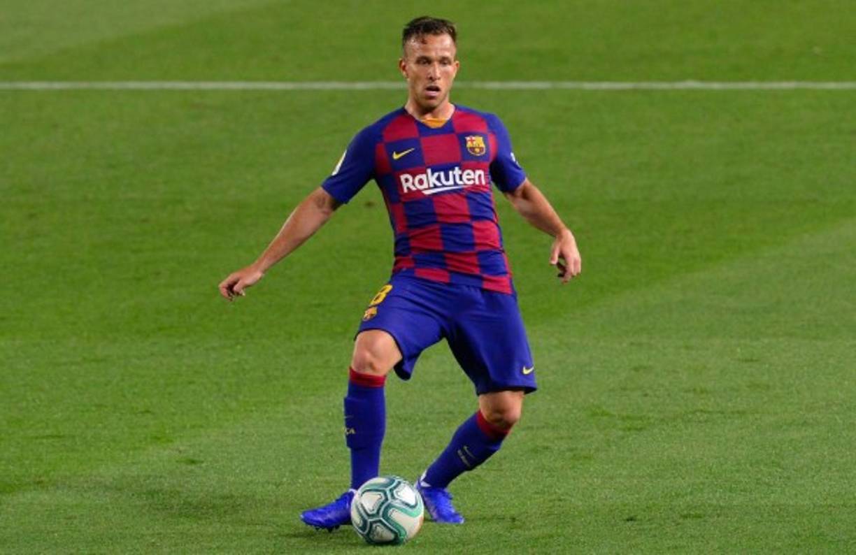 El destino de Arthur Melo está cada vez más cerca de Italia. Sky Sports informa que Barcelona y Juventus han alcanzado un acuerdo para que el mediocampista brasileño llegue a Turín por una cifra cercana a los 80 millones de euros.