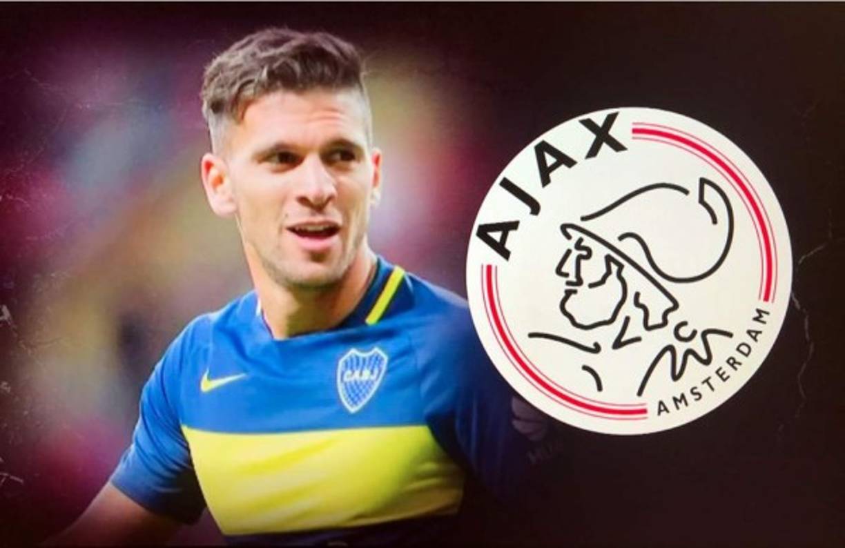 Lisandro Magallán deja a Boca Junior para jugar en Europa con el Ajax. Según el diario argentino Olé, el club de Amsterdam, acordó pagar nueve millones de euros brutos por su pase. Firmará contrato por cuatro años y medio, y se une al traspaso el Gimnasia, ya que le pertenece el 20% de la ficha.