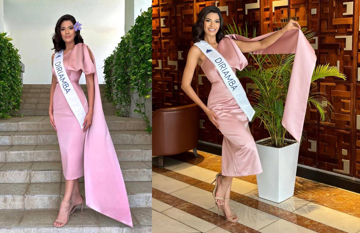 “Estoy totalmente de acuerdo que utilicemos las plataformas digitales para exponer situaciones personales, siempre cuidando nuestra integridad. De esta manera podemos crear empatía y así (las) personas (pueden) sentirse identificadas y alzar su voz”, respondió.