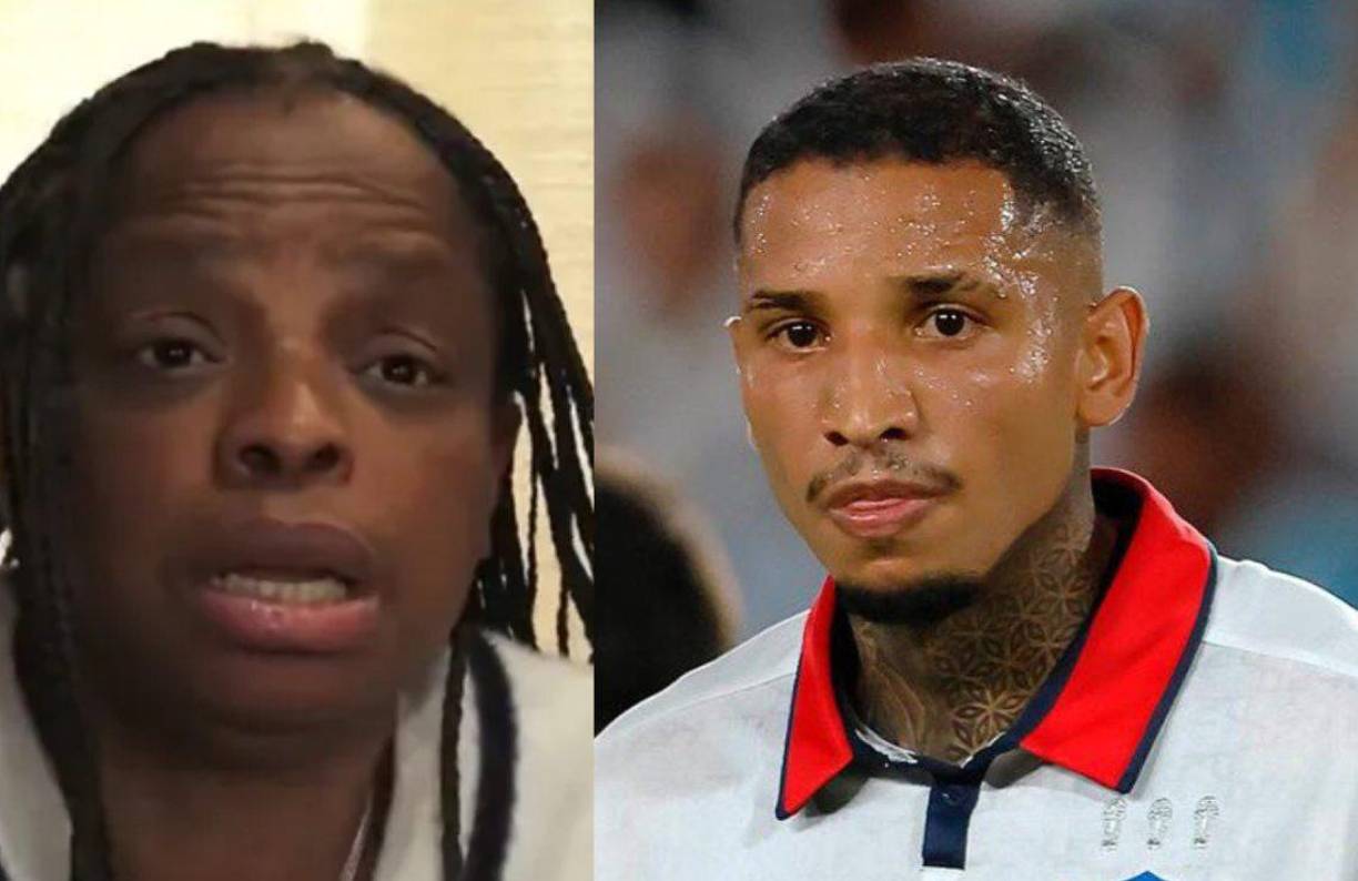 Madre de Juan Izquierdo rompió el silencio y ha hecho impactantes confesiones sobre la muerte del exfutbolista uruguayo.