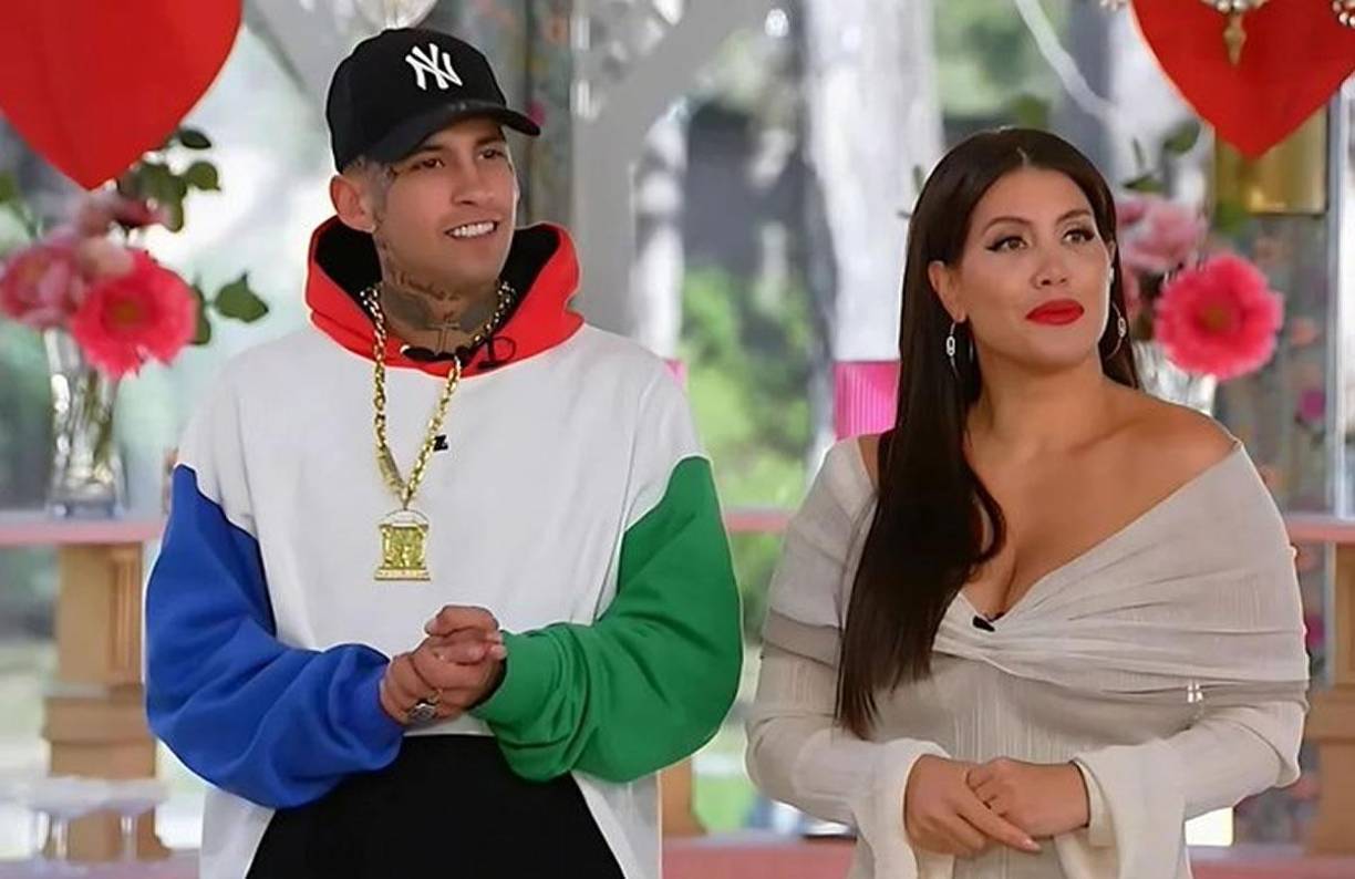 Una respuesta de lo más tajante que minutos después la argentina decidió borrar, aunque ya era demasiado tarde porque hay demasiadas capturas de pantalla circulando por X, el antiguo Twitter.