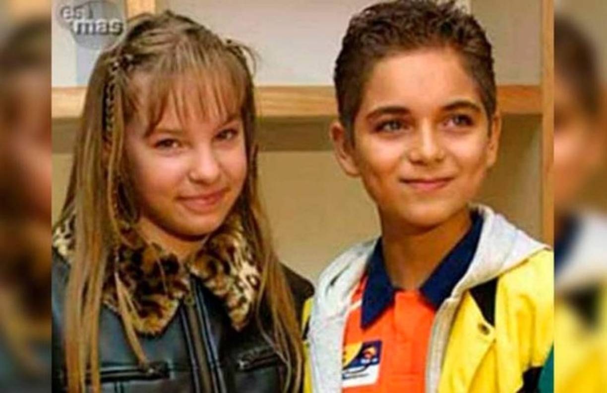 El mexicano sigue inmerso en el mundo del espectáculo pero en la parte de producción y dirección.