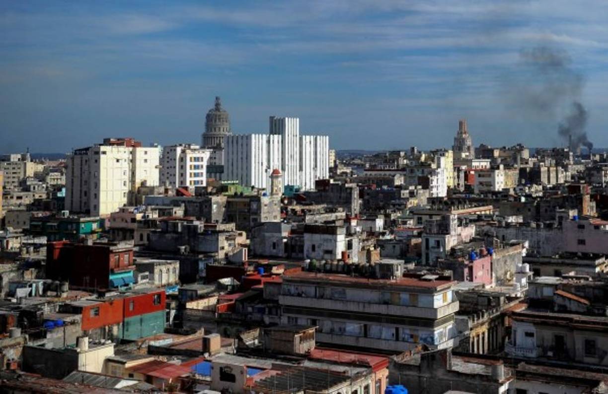 A finales de 2014 remeció al mundo al anunciar el restablecimiento de la relaciones diplomáticas con Washington, rotas por más de medio siglo.