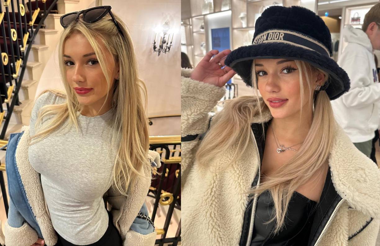 Barry Keoghan y Sabrina Carpenter han estado en el centro de atención últimamente, después de que una fuente informara a People que ambos decidieron terminar su relación para centrarse en sus carreras profesionales. Sin embargo, un artículo confidencial en el portal de chismes Deuxmoi sugiere que la verdadera razón fue una infidelidad del actor con una hermosa tiktoker llamada Breckie Hill.