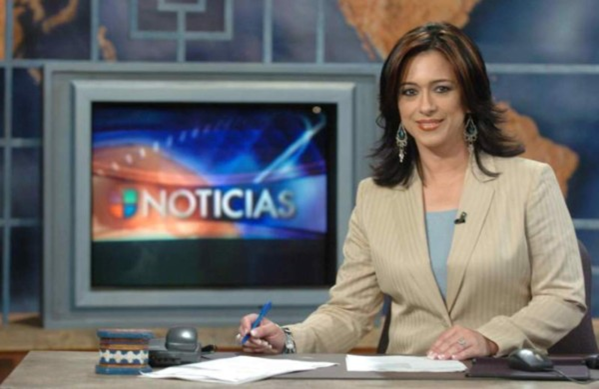 Neida Sandoval formó parte del elenco de Despierta América por muchos años, conocida por dar las noticias más importante del día, la periodista hondureña se ganó el corazón de muchos hispanos.
