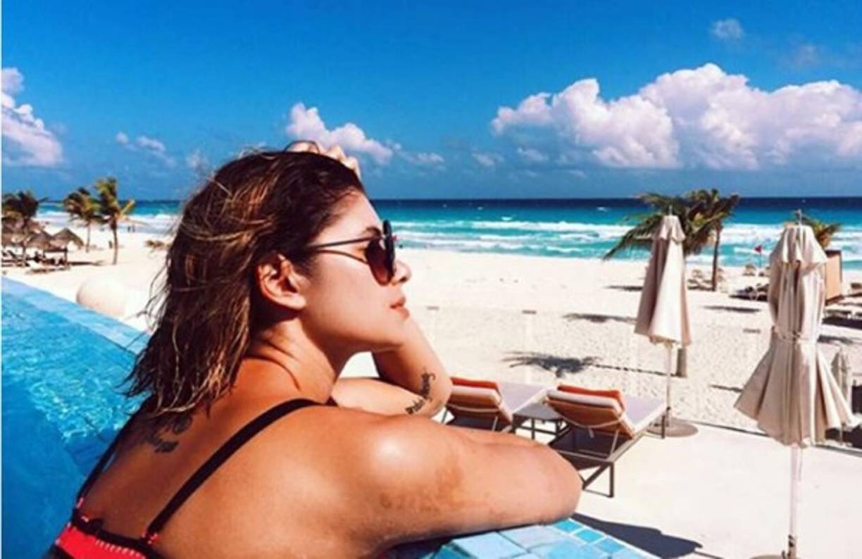 Su nombre completo es Leah LaBelle Vladowski y nació el 8 de septiembre de 1986.