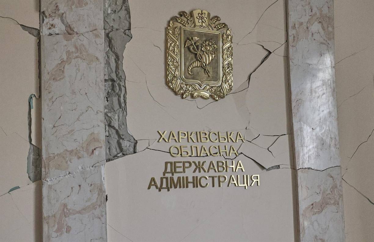 El martes uno de los ataques fue la sede de la administración regional, en el que fallecieron al menos 7 personas y 24 resultaron heridas.