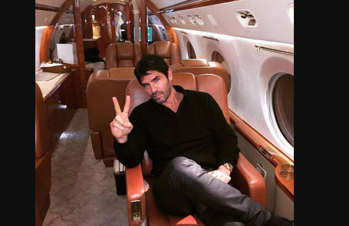 El actor mexicano no se ha vuelto a pronunciar tras los ataques que ha recibido en redes sociales.