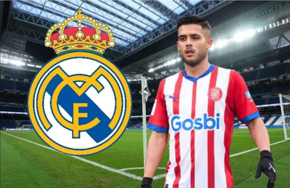 El Real Madrid está siguiendo de cerca a Yan Couto, que ha impresionado esta temporada cedido en el Girona, informa Geglobo de Brasil. El defensa, que milita en el Girona en calidad de cedido por el Manchester City,