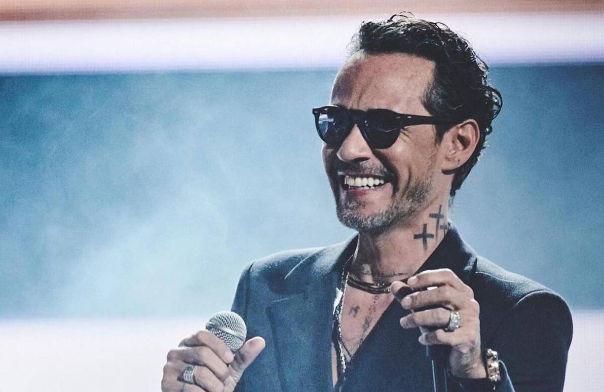 La gira “Viviendo” de Marc Anthony continuará por Estados Unidos después de un exitoso recorrido por México y Centroamérica. El cantante de “Valió la pena” comenzará su tour por norteamérica el 9 de febrero en Washington, D.C. y finalizará el 9 de marzo en Orlando, Florida.