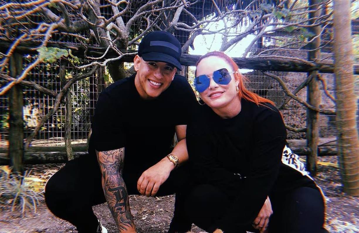 Según comenta la prensa internacional, esta separación podría volverse uno de los divorcios más costosos del mundo del espectáculo latino. 