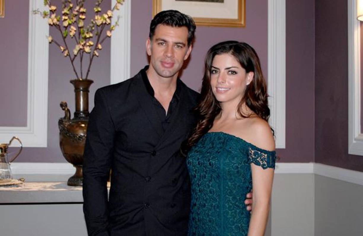 “Es un reto actoral muy fuerte, yo creo que este es el personaje más difícil que he interpretado en mi carrera”, explicó.