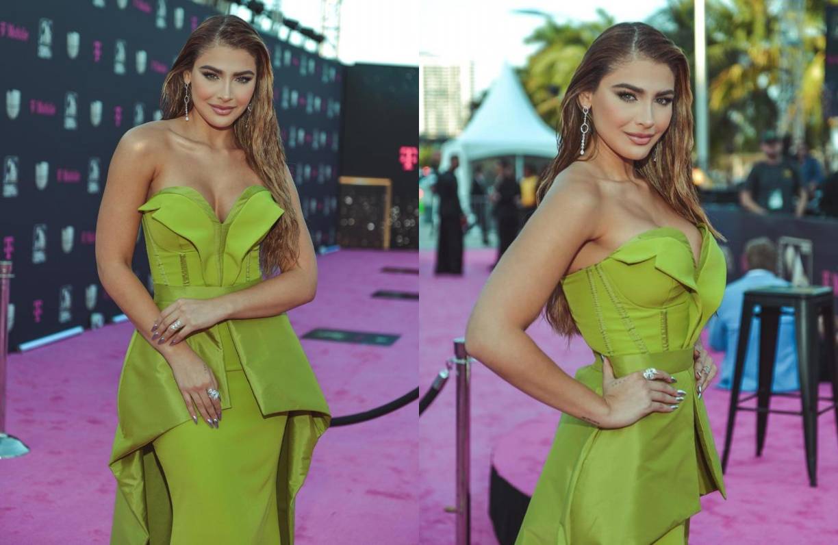 Migbelis Castellanos