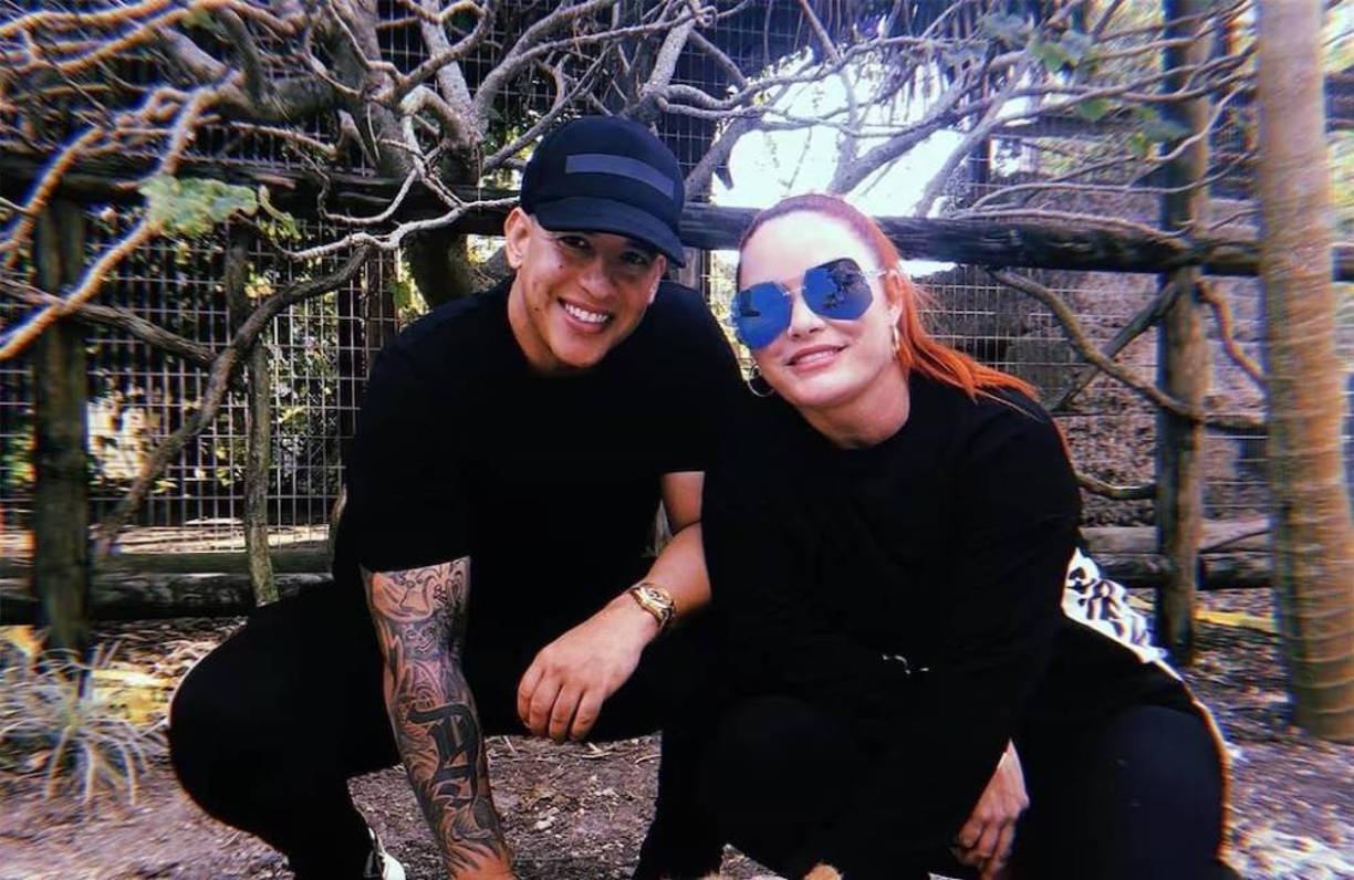 Además, agregó algo que le dijo directamente a ella cuando la pudo ver al ingresar a la sala de juicio. “La vi entrando y se lo dije: ‘Dios te bendiga, eres mi reina’, siempre lo va a ser”.