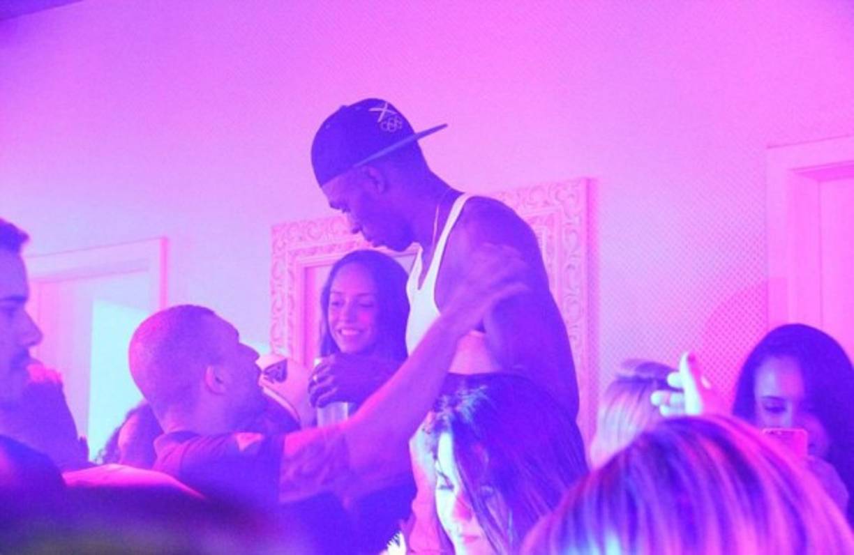 Bolt se despidió el viernes pasado de los Juegos Olímpicos 2016, tras el triunfo en el relevo 4×100, que le otorgó su tercera medalla de oro en la cita brasileña.