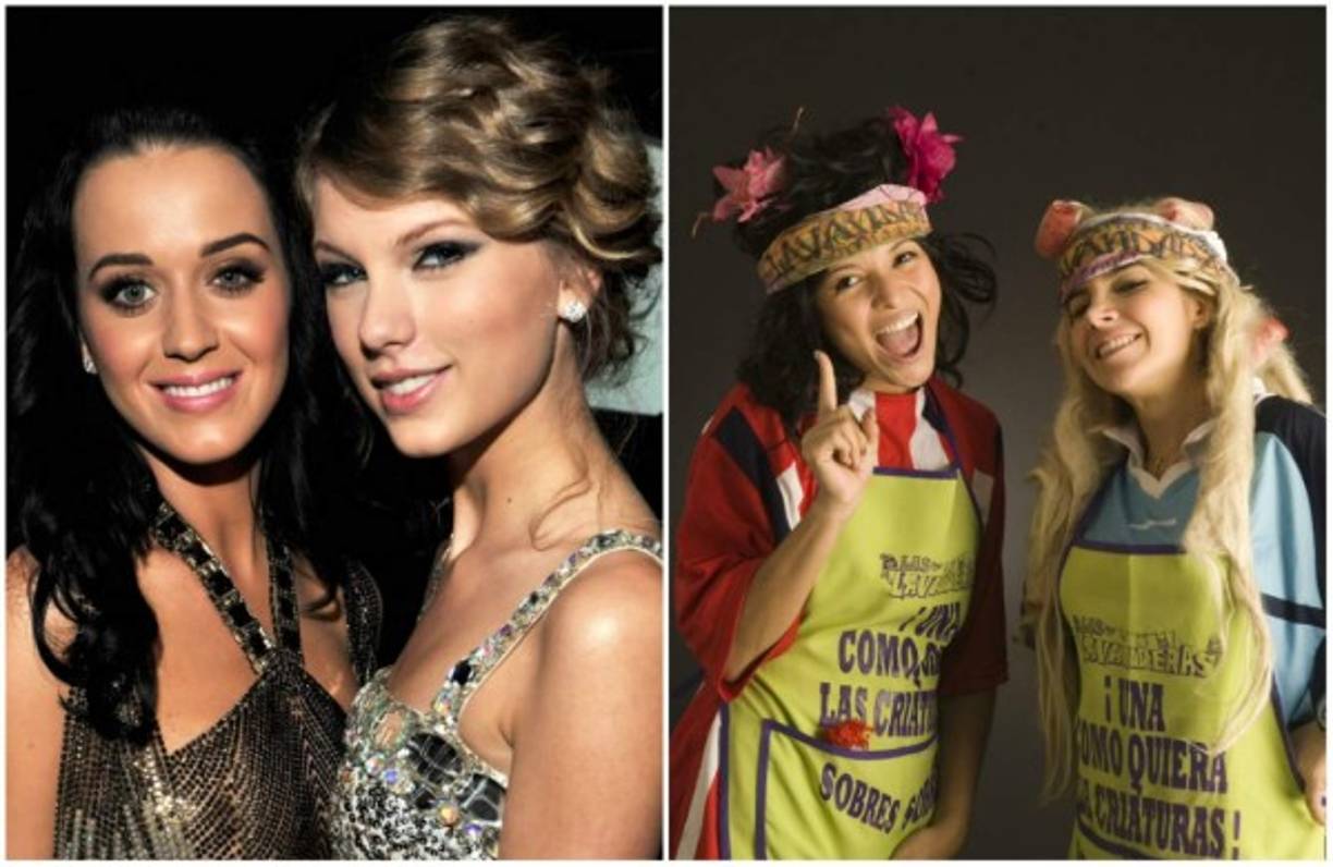 Por traiciones, desacuerdo o cambios de estilo de vida, estos famosos rompieron con su amistad y ahora no se pueden ver.<br/>