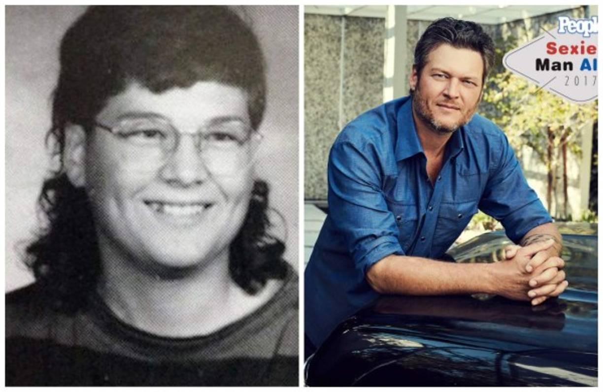 Blake Shelton