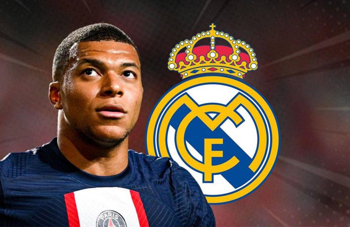 Según The Times, Mbappé no se siente presionado por el precontrato que quiere el Real Madrid que firme este mes de enero.