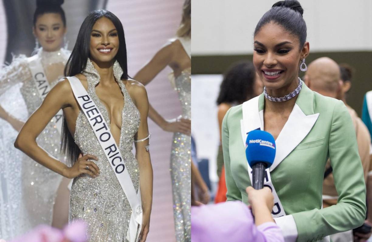 Cariño también puso en tela de juicio la elección de Miss Venezuela, Amanda Dudamel, como primera finalista (virreina). “Y de Miss Venezuela investiguen ustedes quien auspició los trajes de baño y las carteras para este certamen. Que pena me da que el Universo no esté listo para un agente de cambio lleno de luz y paz”, agregó.