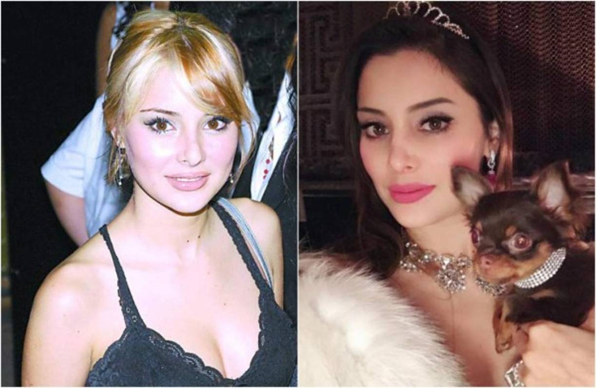 Deborah Valdez Hung nació en Hermosillo, Sonora, estudio derecho al mismo tiempo que hizo carrera en el modelaje.