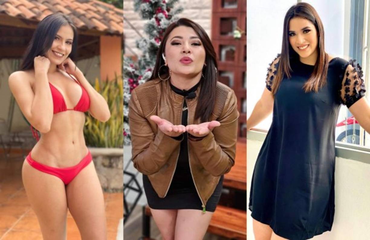 Faltan pocas horas que se termine el 2020, un año muy difícil debido a la pandemia por el coronavirus, pero también lleno de escándalos y polémicas entre las presentadoras y personalidades de la farándula nacional.