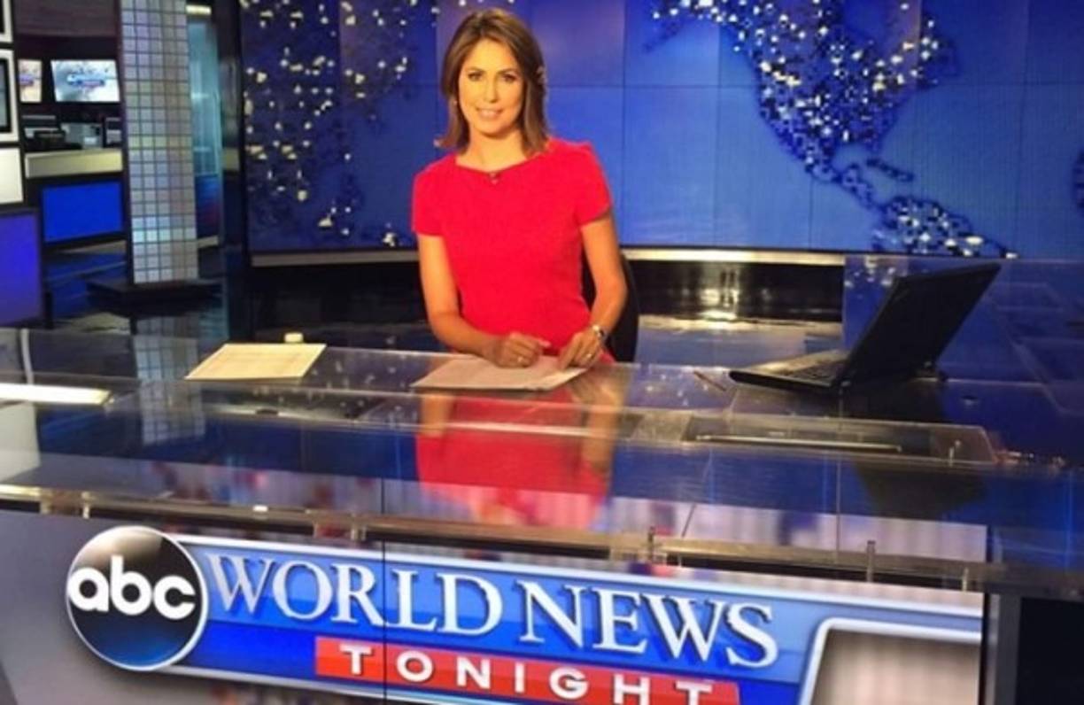 Cecilia Vega, la periodista que el presidente de EEUU Donald Trump intentó humillar, es una mujer con una larga carrera en la televisión. <br/>Durante una rueda de prensa, el mandatario, le dijo: 'Está sorprendida porque la he elegido. Está como en estado de shock'.<br/>