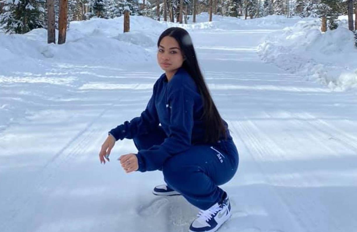 El día que desapareció tenía un vuelo programado para esa noche, pero nunca subió al avión.