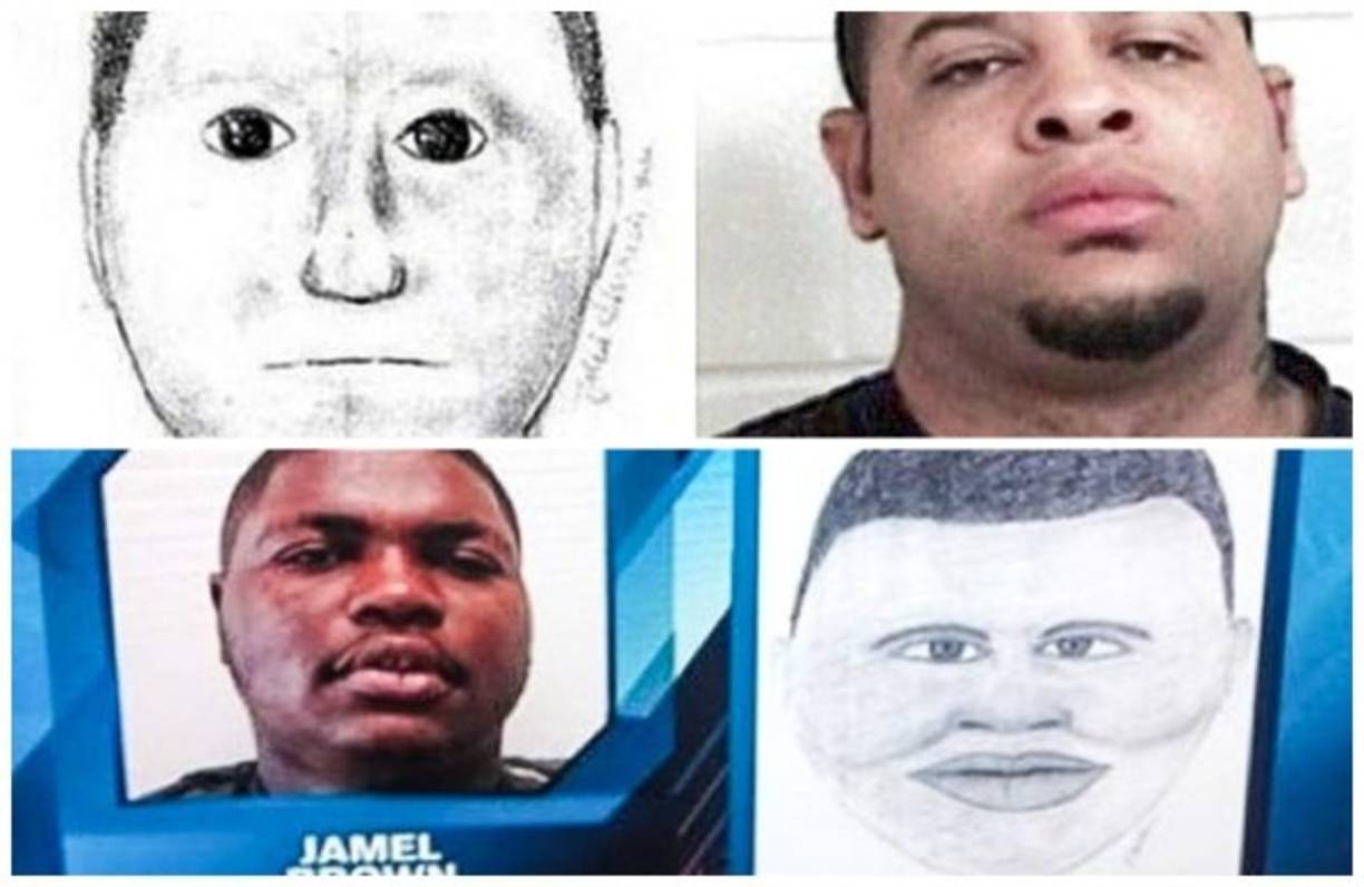 La tecnología nunca se detiene. Para atrapar criminales, en algunos países desde hace mucho tiempo se utilizan cámaras de vigilancia con reconocimiento facial, producto de la inteligencia artificial.