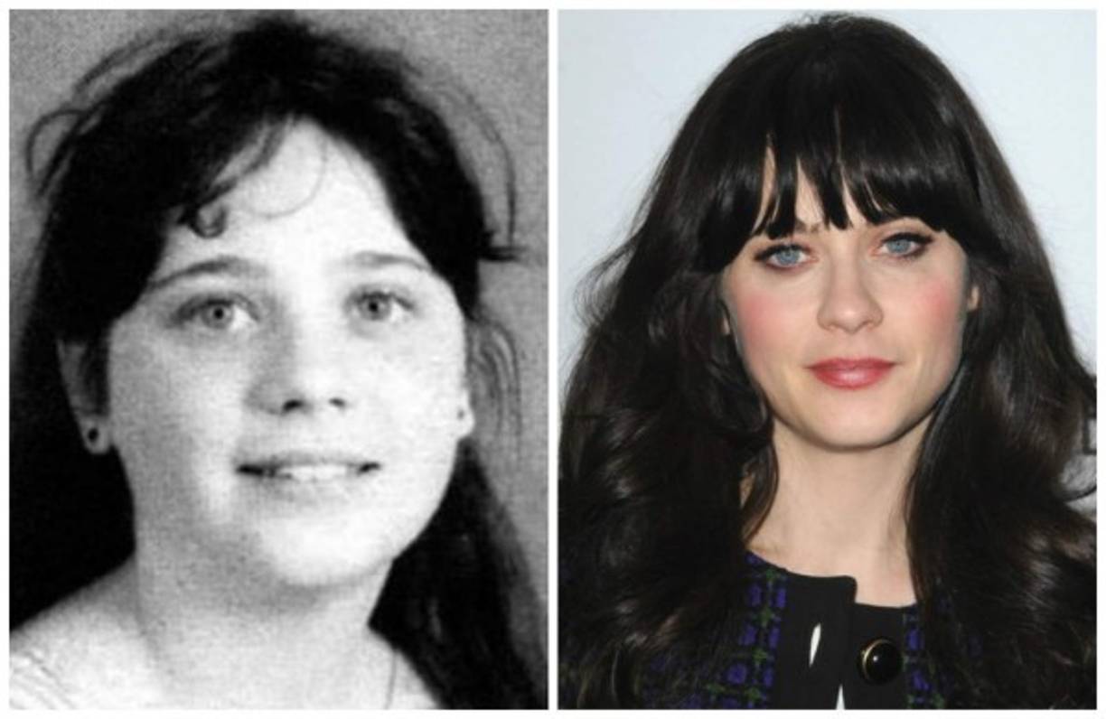 zooey Deschanel