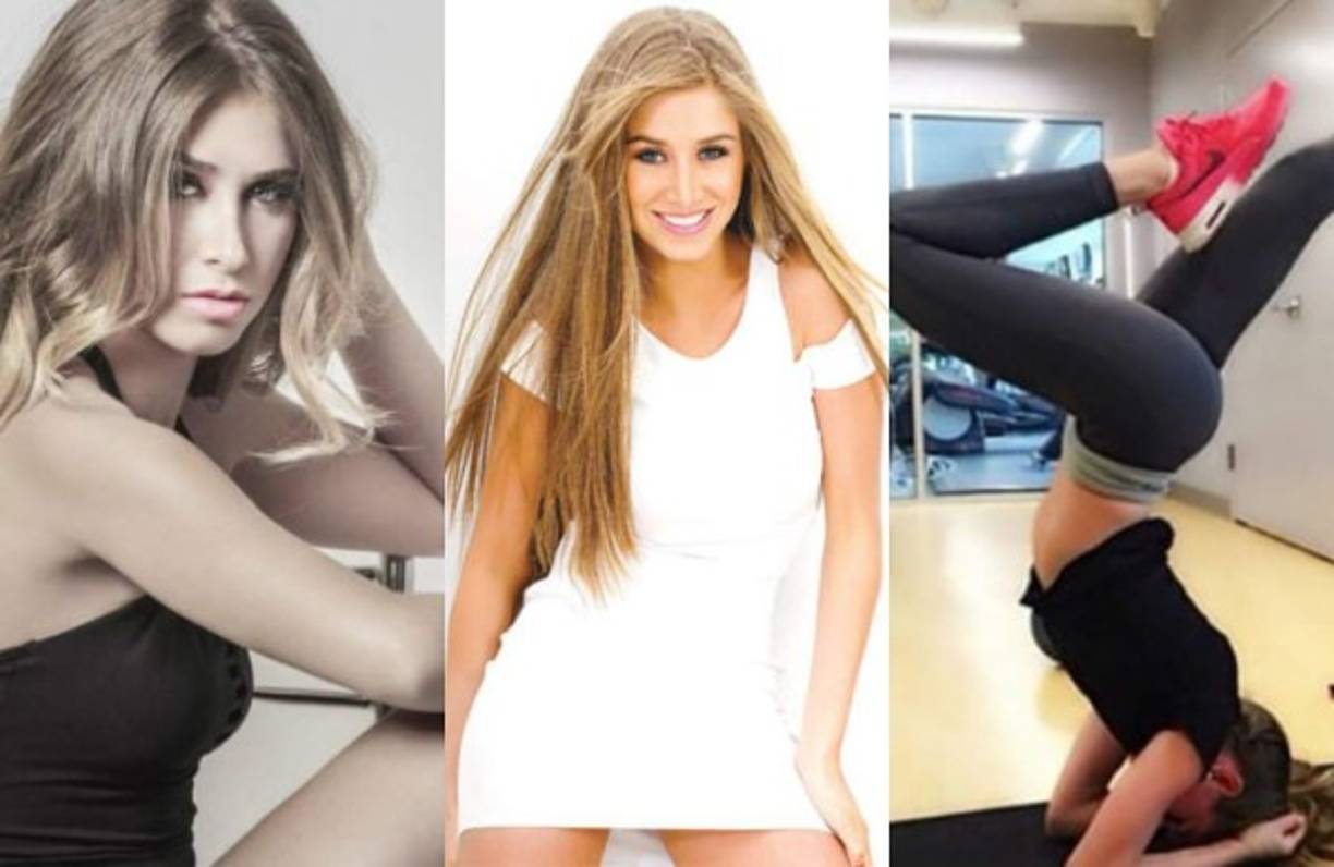 No solo en el césped del Mundial de Rusia se descubrieron nuevos valores, también en las gradas. María Zulay Salaues, una modelo boliviana de 23 años que hizo acto de presencia en las Copas del Mundo, ha sido conquistada por futbolista francés que logró el título en la justa mundialista.