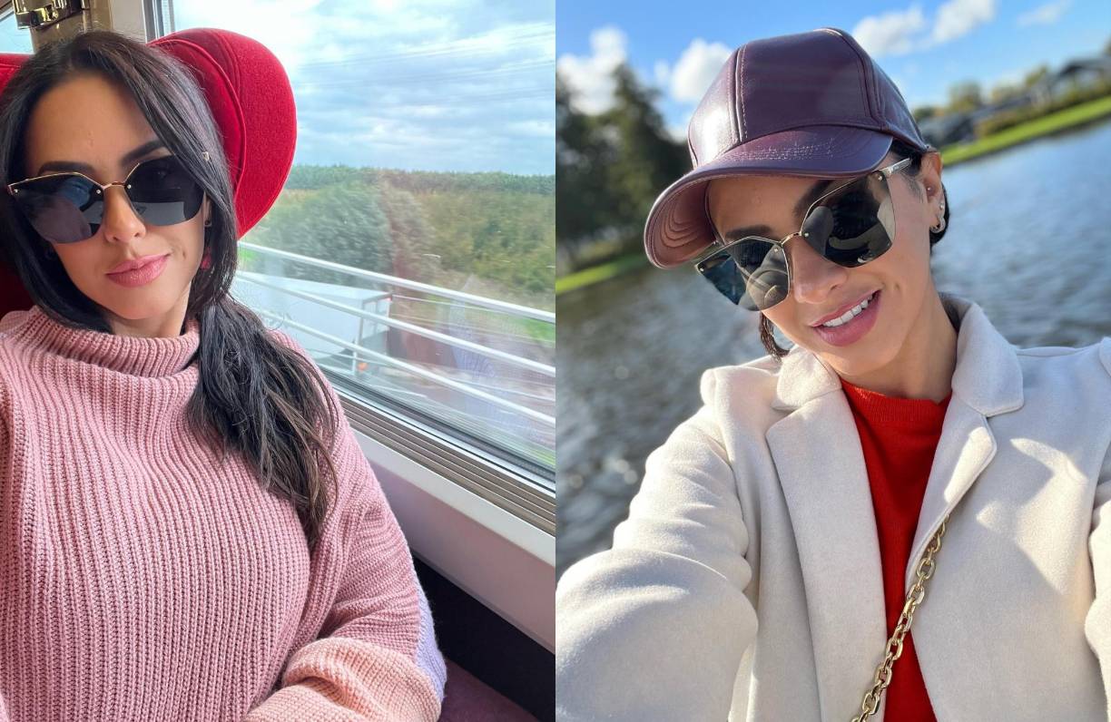 Dijo que cuando recibió la noticia, decidió tomarse un tiempo para analizar muy bien lo que estaba escuchando.