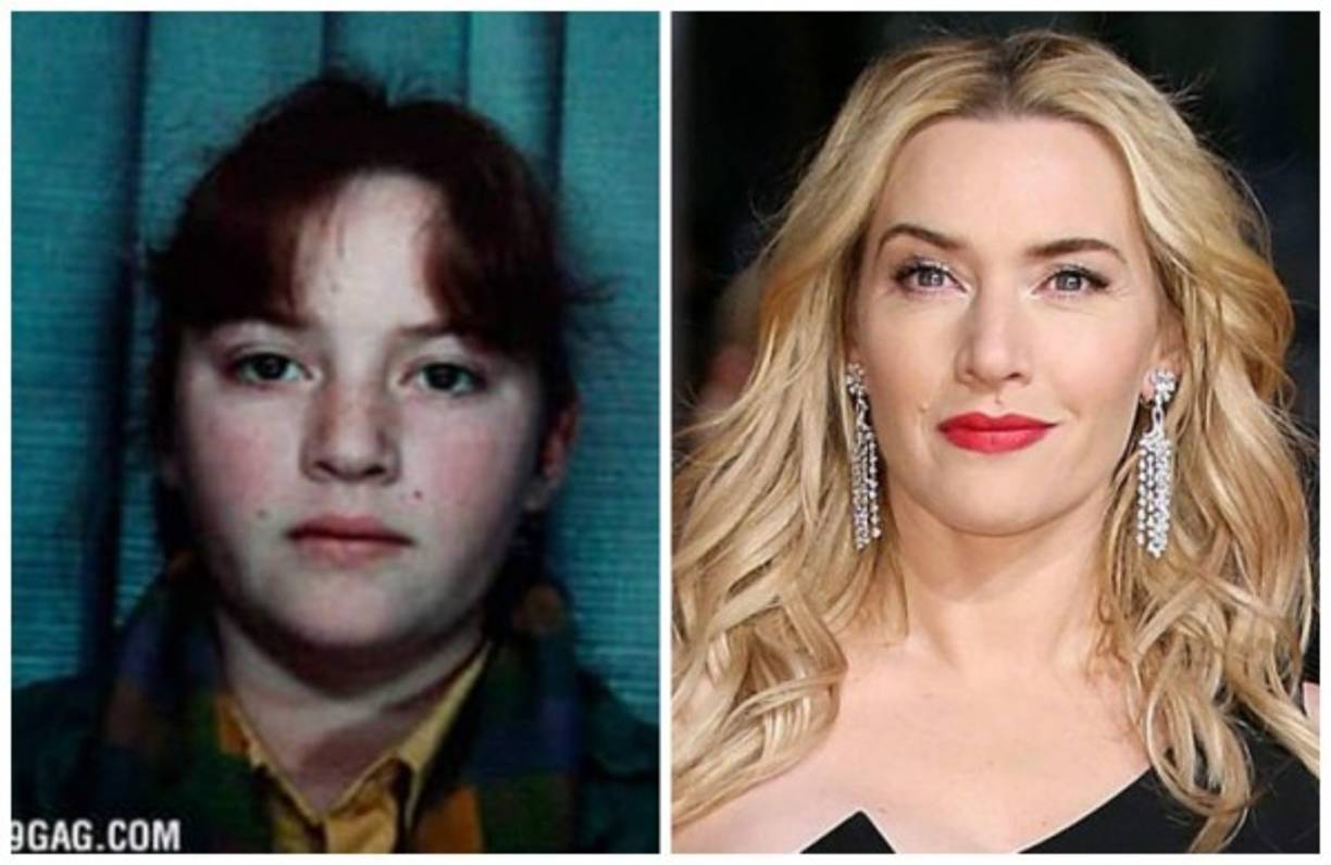 Kate Winslet