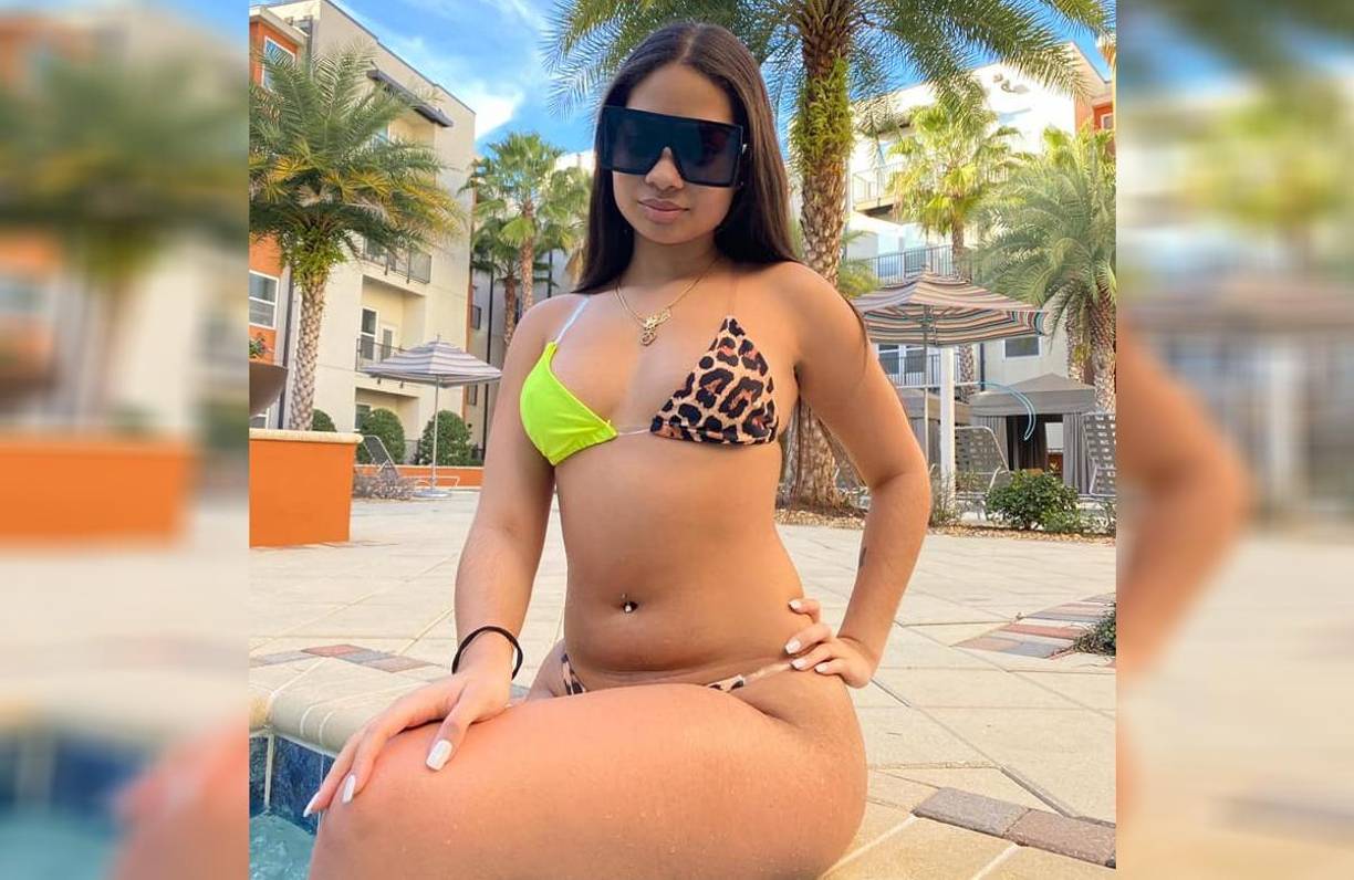 “Ayuda a encontrar a Miya: Miya Marcano sigue desaparecida. Sospechamos que fue atacada. La persona de interés Armando Caballero fue hallada muerta hoy. Parece que se suicidó”, divulgó hoy la policía de Orange en sus redes sociales.