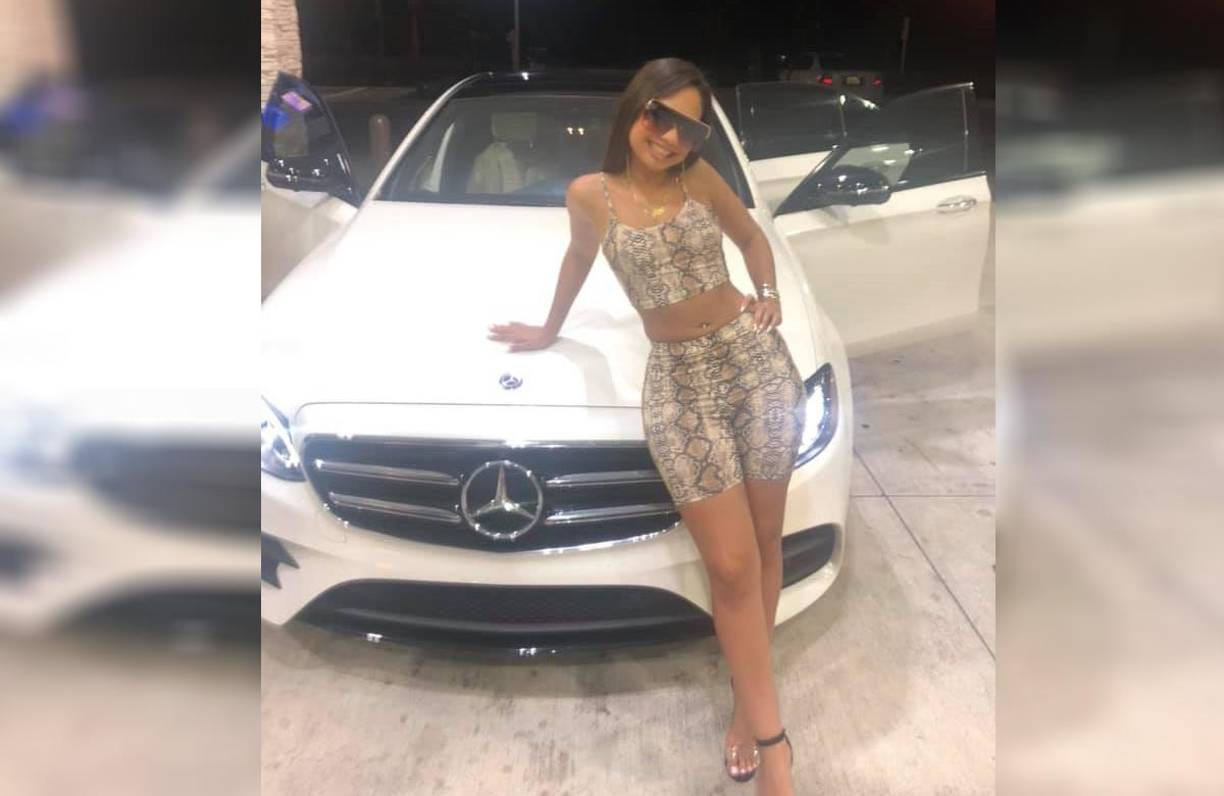 Caballero trabajaba en el área de mantenimiento de este conjunto de apartamentos y los agentes lo estaban buscando para interrogarlo de nuevo cuando apareció muerto el pasado día 27, en un aparente suicidio.