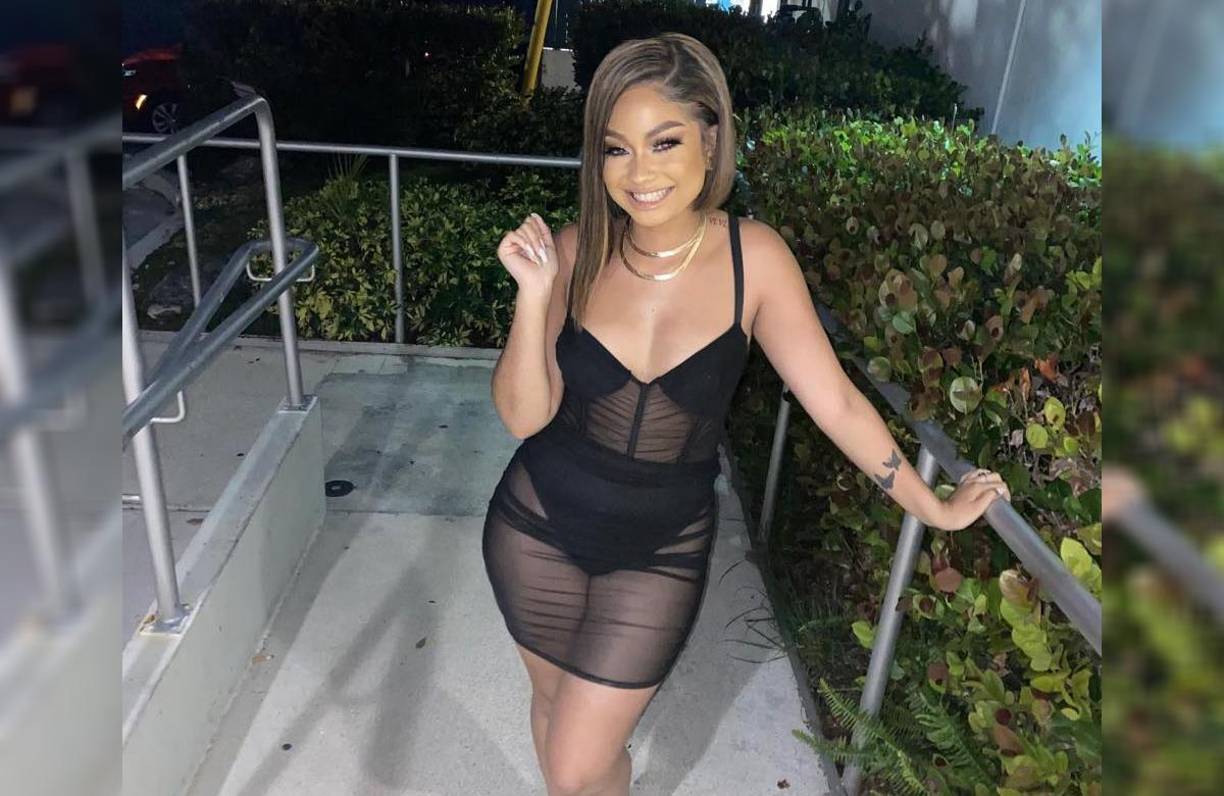 Marcano había estado desaparecida desde el 24 de septiembre.