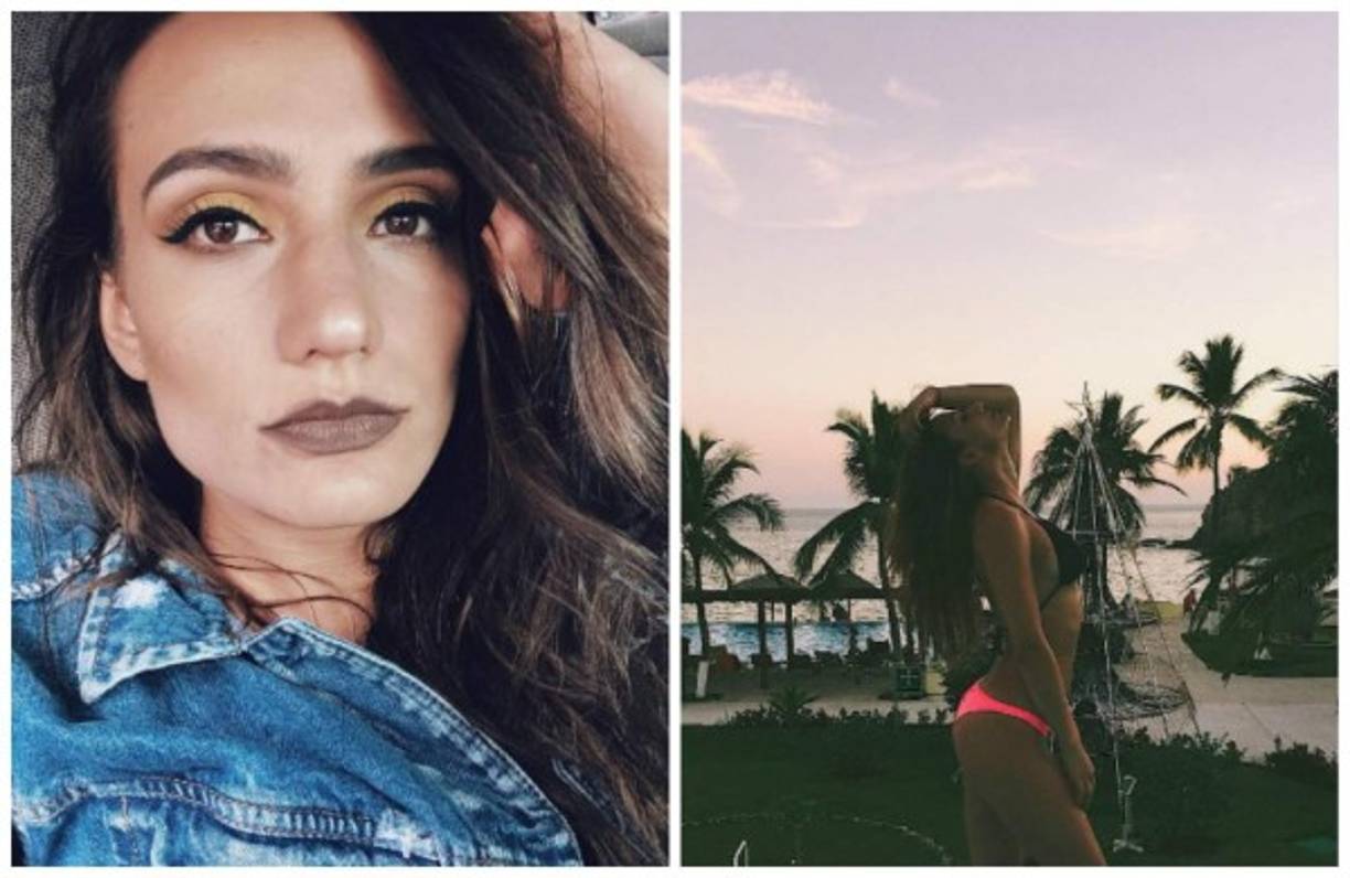 Actualmente forma parte de staff de presentadores de TeleHit.