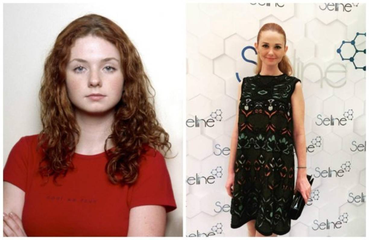 Lena Katinan se retiró de la música para dedicarse a su vida personal